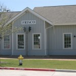Frisco Depot