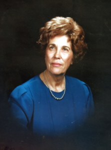 Charlene Mays Cobb