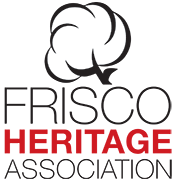 Heritage Association of Frisco, Inc
