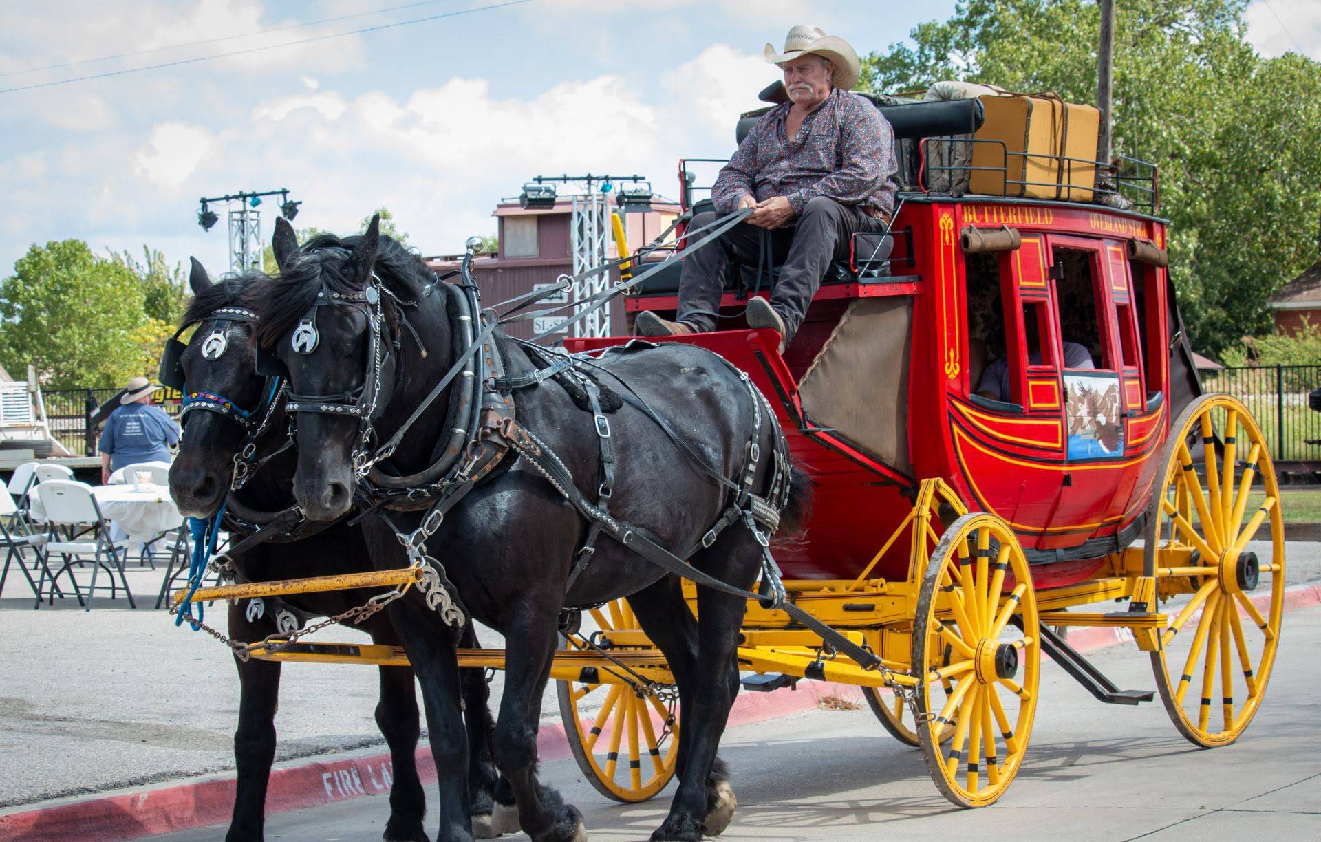 Preservation Projects