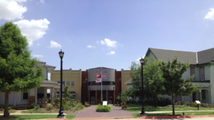 Heritage Association of Frisco Museum